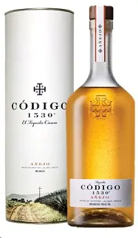 Codigo 1530 Tequila Anejo 750ml