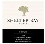 Shelter Bay Sauvignon Blanc Stich 750ml