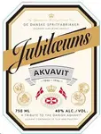 Aalborg Akvavit Jubilaeums 750ml
