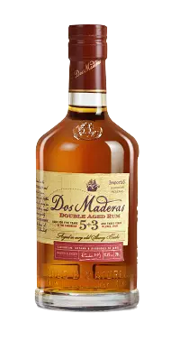 Dos Maderas Rum 5 + 3 750ml