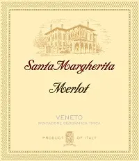 Santa Margherita Merlot 750ml