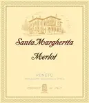 Santa Margherita Merlot 750ml