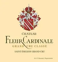 Chateau Fleur Cardinale Saint Emilion 750ml