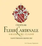 Chateau Fleur Cardinale Saint Emilion 750ml