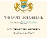 Thibault Liger-belair Hautes-cotes De Nuits La Corvee De Villy 750ml