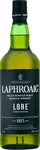 Laphroaig Scotch Single Malt Lore 750ml