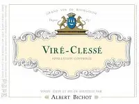 Albert Bichot Vire-clesse 750ml