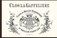 Chateau La Gaffeliere Saint Emilion 750ml