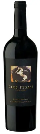 Clos Pegase Cabernet Sauvignon 750ml