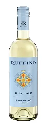 Ruffino Pinot Grigio Il Ducale 750ml