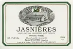 Pascal Janvier Jasnieres 750ml