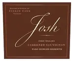 Josh Cellars Cabernet Sauvignon Paso Robles Reserve 750ml