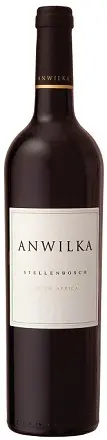 Anwilka Stellenbosch 750ml