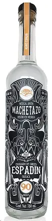 Mayalen Mezcal Machetazo Espadin 750ml