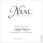 Neal Cabernet Sauvignon Wykoff Vineyard 1.50L