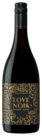 Love Noir Pinot Noir 750ml