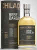 Bruichladdich Scotch Single Malt Bere Barley 750ml