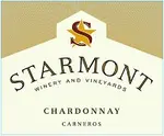 Starmont Chardonnay 750ml