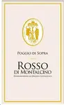 Poggio Di Sopra Rosso Di Montalcino 750ml