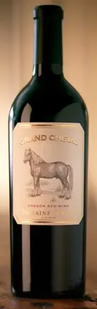 Domaine Serene Grand Cheval 750ml
