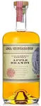 St. George Brandy Apple Reserve 750ml