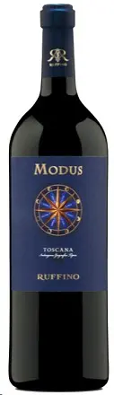 Ruffino Rosso Modus 750ml