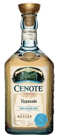 Cenote Tequila Reposado 750ml