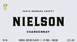 Nielson By Byron Chardonnay Santa Barbara County 750ml
