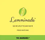 The Abarbanel Gewurztraminer Lemminade 750ml