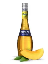 Bols Liqueur Mango 750ml