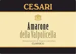 Cesari Amarone Della Valpolicella Classico 750ml