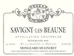 Mongeard-mugneret Savigny-les-beaune 750ml