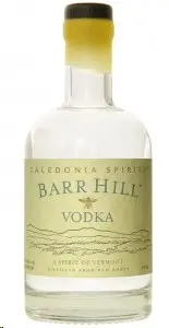 Barr Hill Vodka 750ml