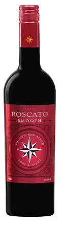 Roscato Smooth Red Blend 750ml
