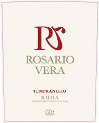 Rosario Vera Rioja 750ml