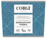 Corgi Spirits Vodka Saddlecoat 750ml