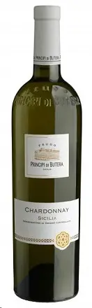 Feudo Principi Di Butera Chardonnay 750ml