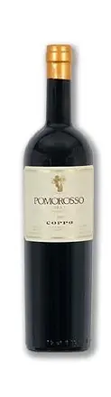 Coppo Barbera D'asti Pomorosso 750ml