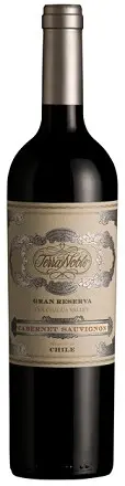 Terranoble Cabernet Sauvignon Gran Reserva 750ml