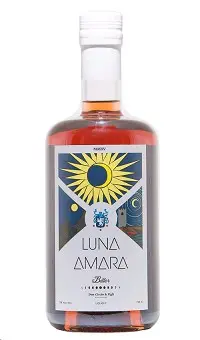 Don Ciccio & Figli Bitter Luna Amara 750ml