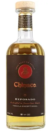 Chinaco Tequila Reposado 750ml