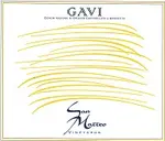 San Matteo Gavi 750ml