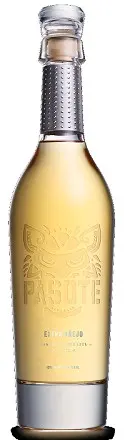 Pasote Tequila Extra Anejo 750ml