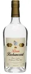 Rhum Barbancourt Rum White 750ml