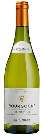 Patriarche Pere & Fils Bourgogne Chardonnay 750ml