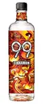99 Brand Cinnamon 750ml