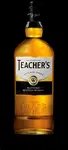 Teacher's Scotch Highland Cream 750ml