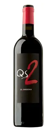 Quinta Sardonia Sardon Del Duero Qs2 750ml