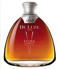 De Luze Fine Champagne Cognac Extra 750ml