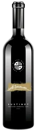 Conti Di San Bonifacio Syrah Sustinet 750ml